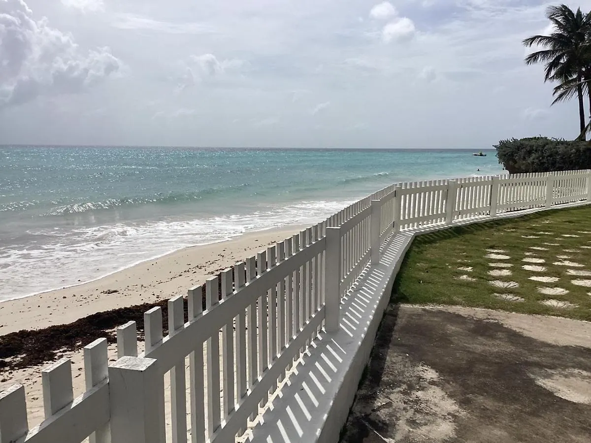 Ultimate Xscape Apartment Christ Church Barbados