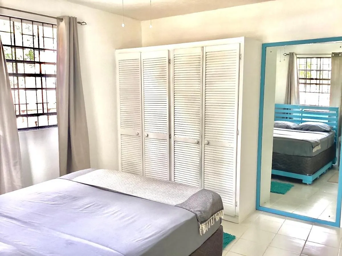 Ultimate Xscape Apartment Christ Church 0*,  Barbados