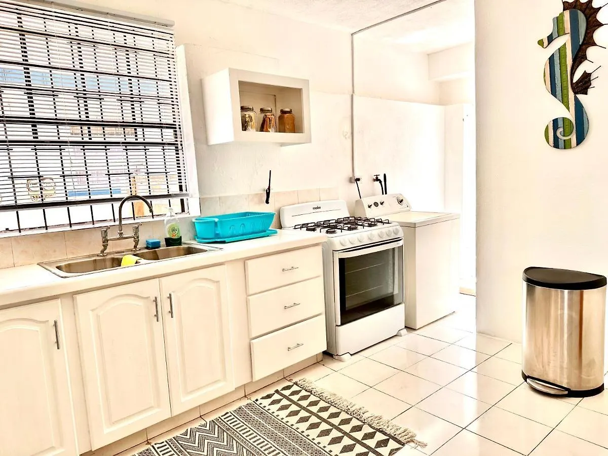 Ultimate Xscape Apartment Christ Church 0*,  Barbados
