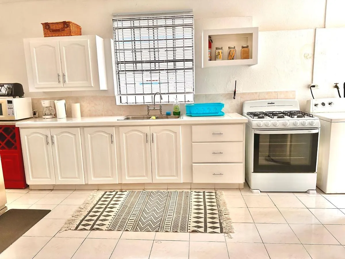 Ultimate Xscape Apartment Christ Church 0*,  Barbados