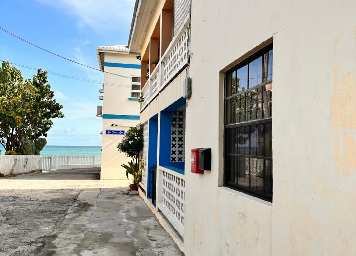 Ultimate Xscape Apartment Christ Church 0*,  Barbados