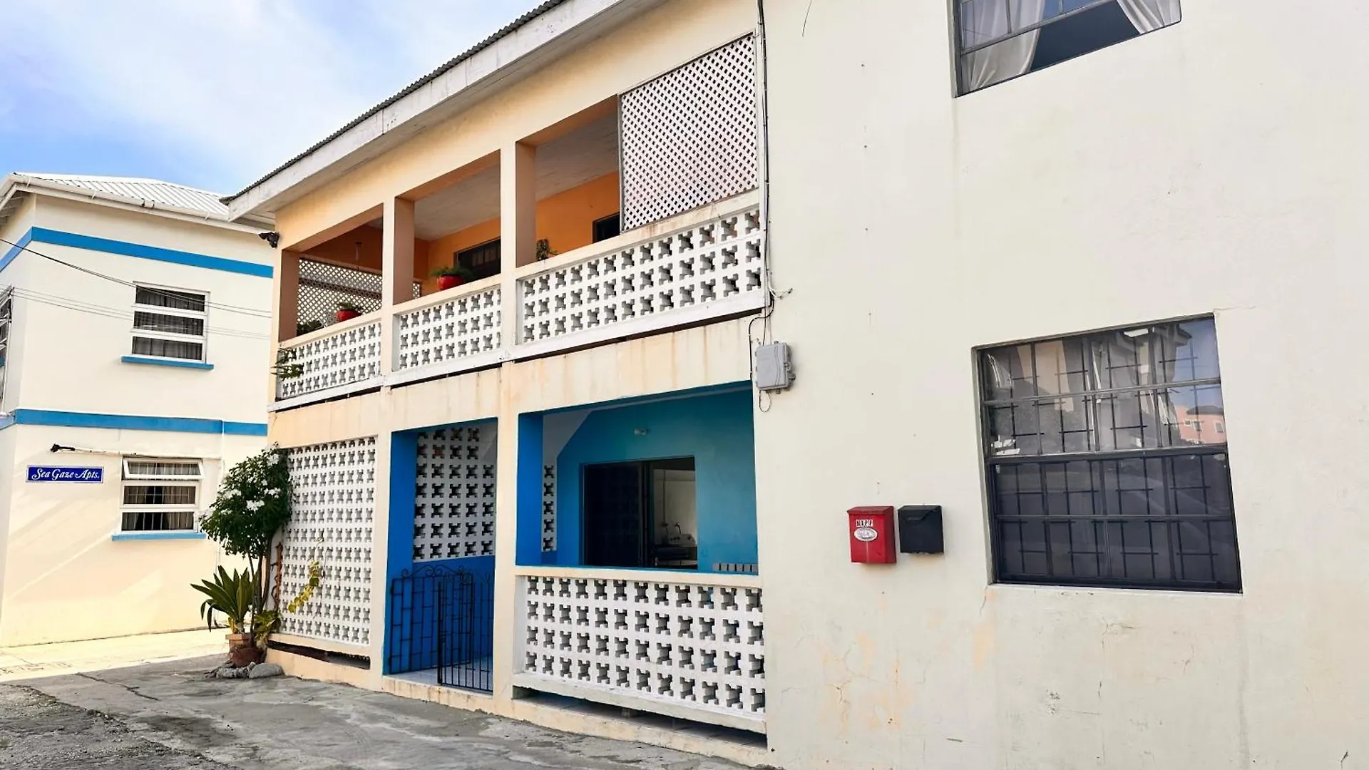Ultimate Xscape Apartment Christ Church 0*,  Barbados