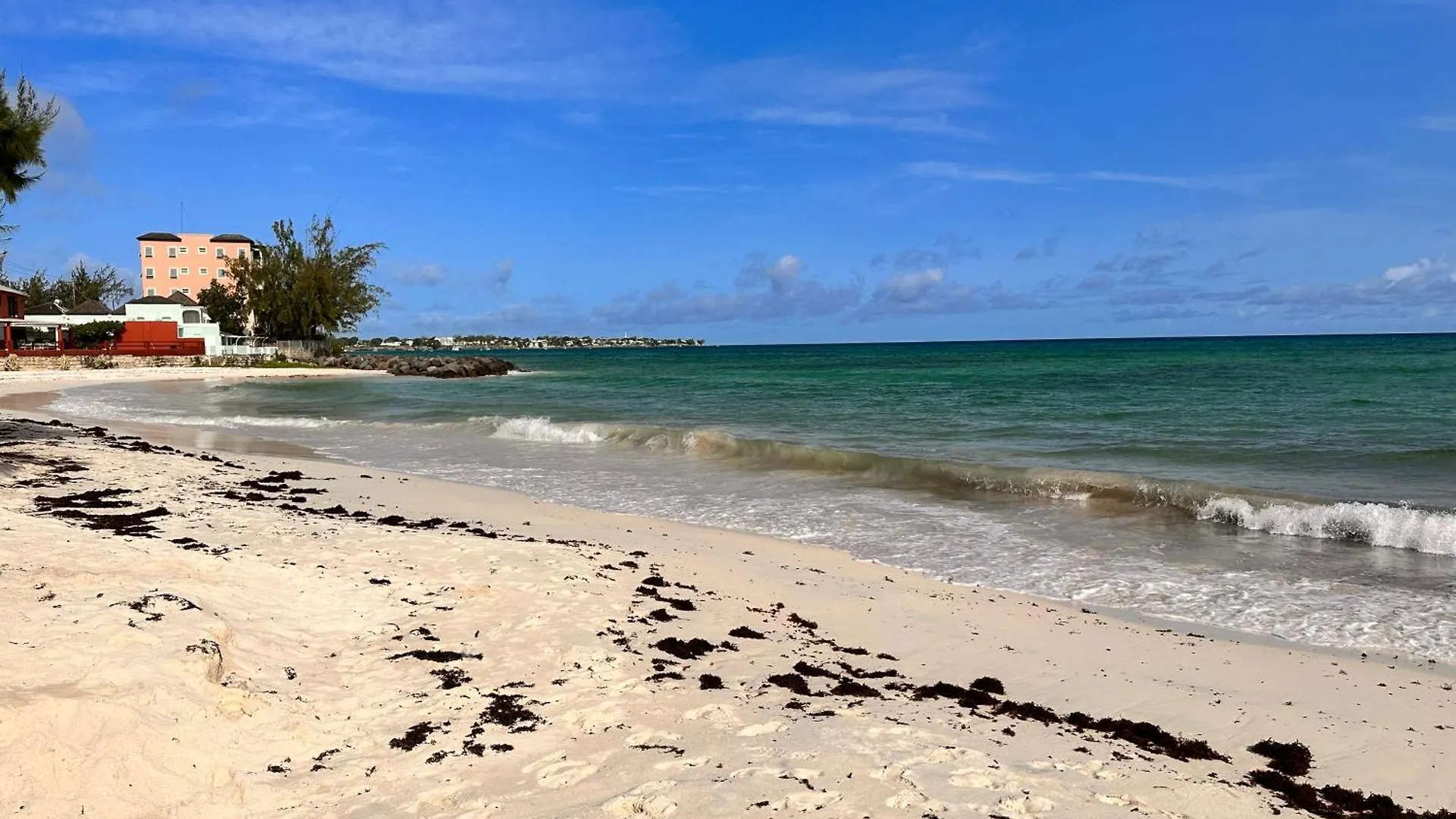 Ultimate Xscape Apartment Christ Church Barbados