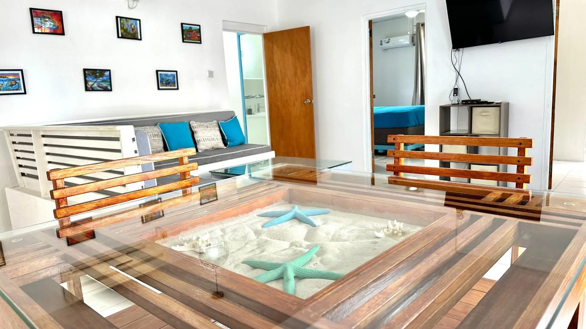 Ultimate Xscape Apartment Christ Church Barbados