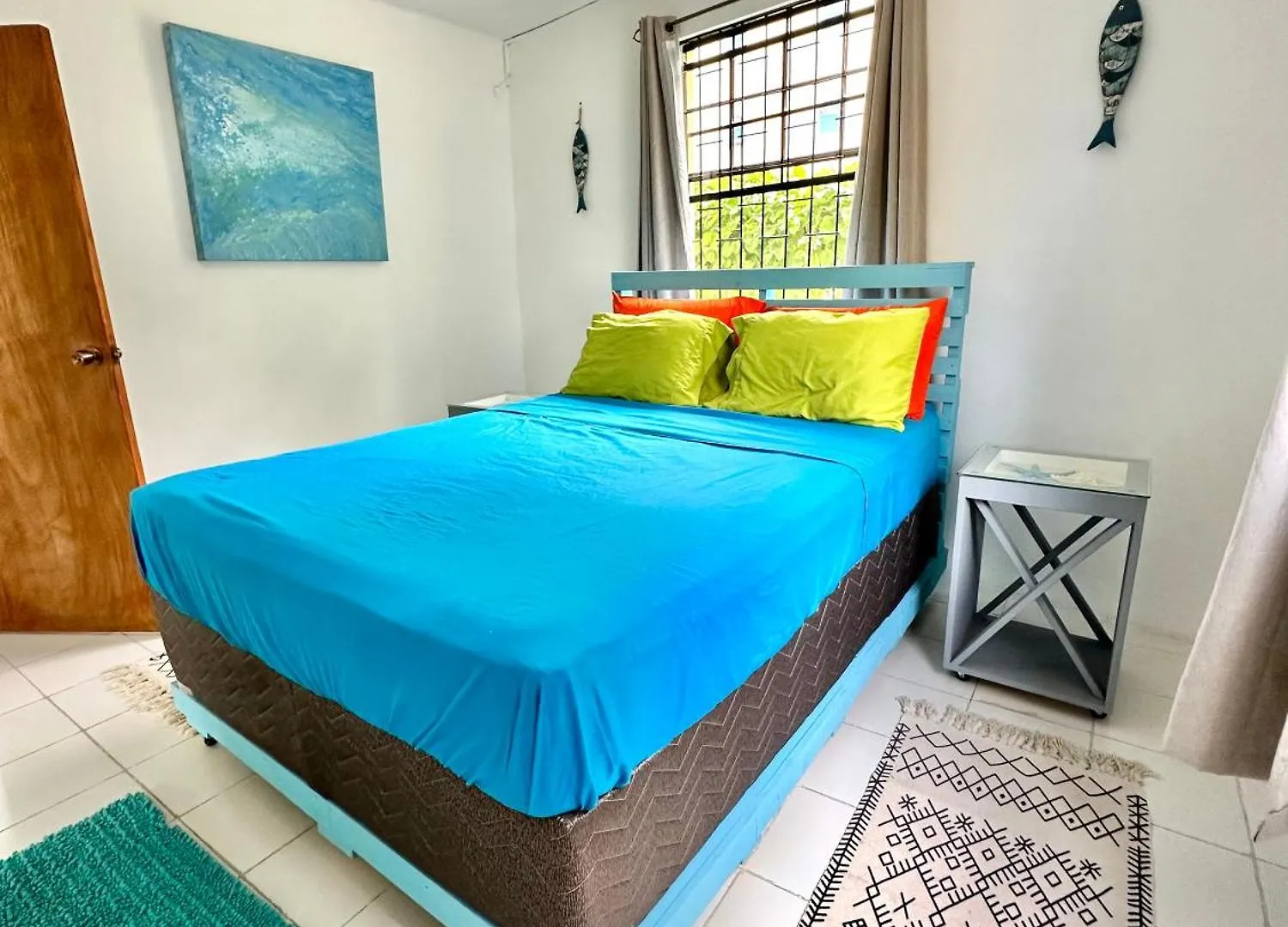 Ultimate Xscape Apartment Christ Church Barbados