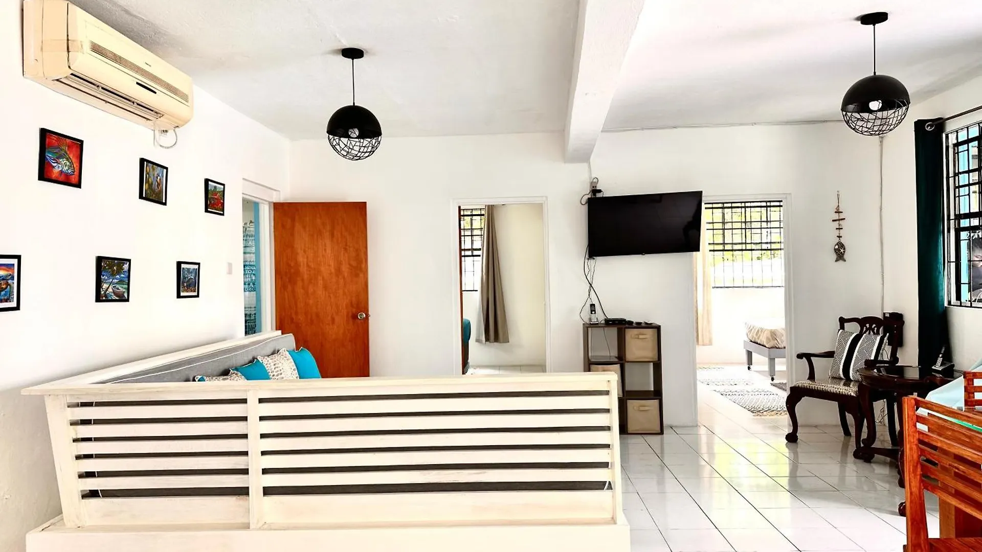 Ultimate Xscape Apartment Christ Church