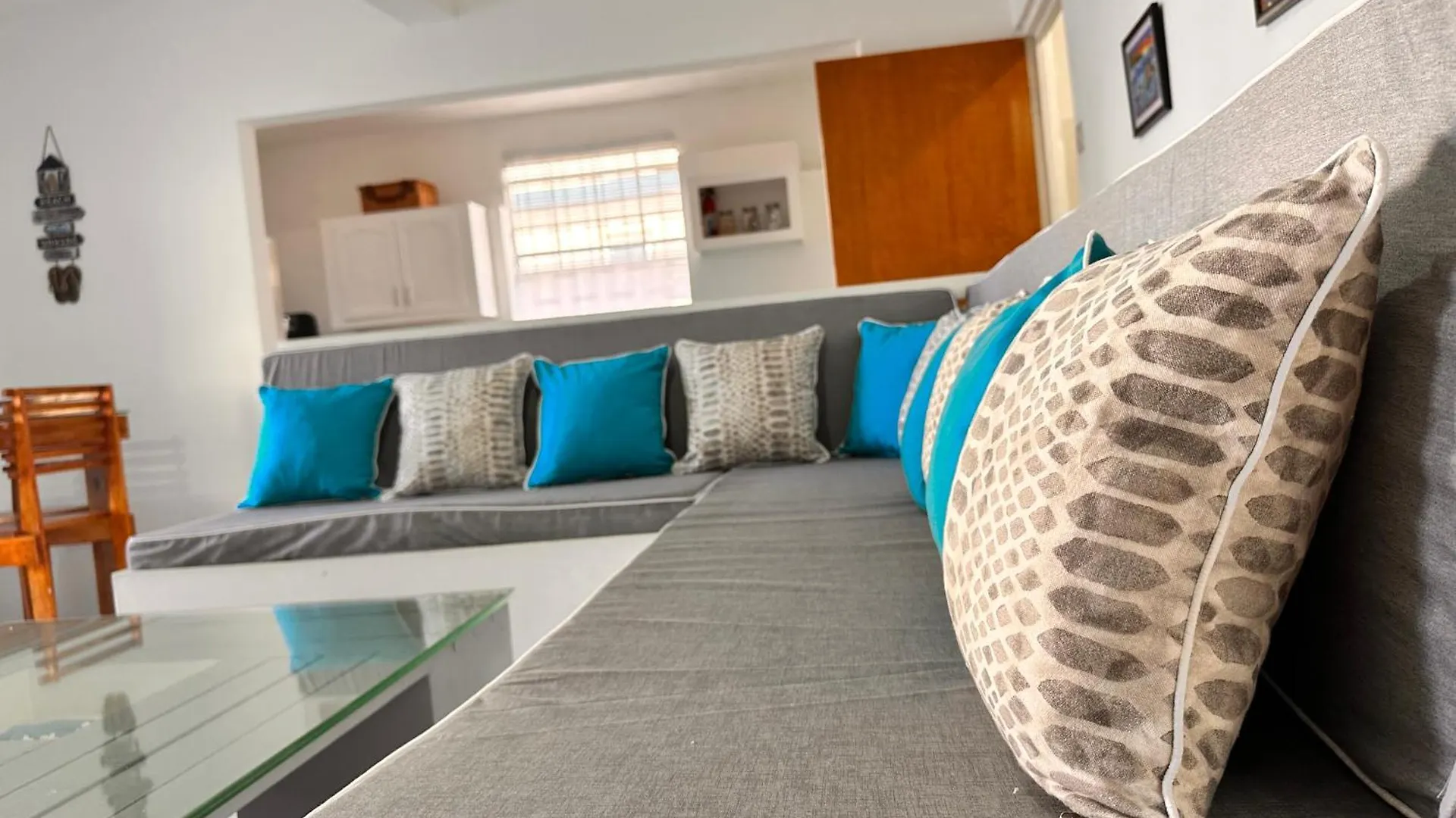 Ultimate Xscape Apartment Christ Church