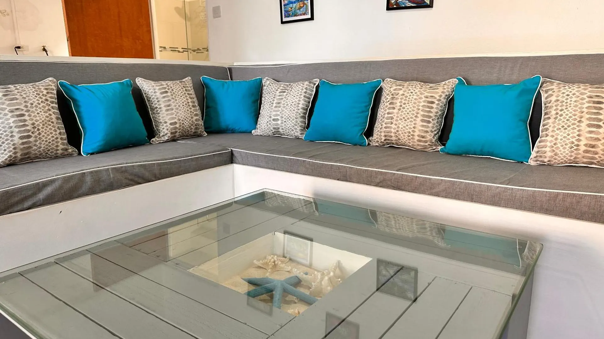 Ultimate Xscape Apartment Christ Church Barbados